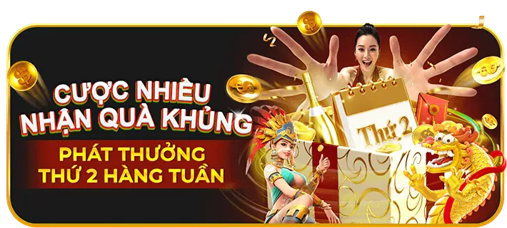 Ưu Đãi Khuyến Mãi 84win App
