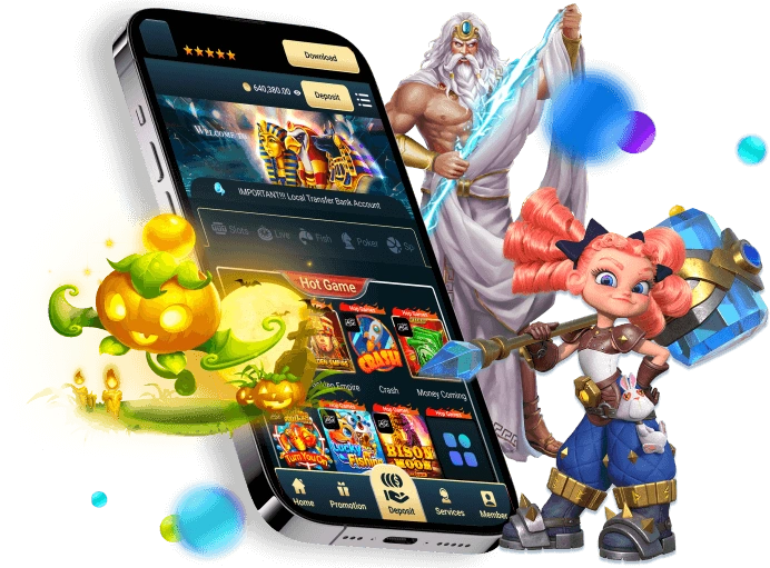 Đa dạng trò chơi cá cược tại 84win