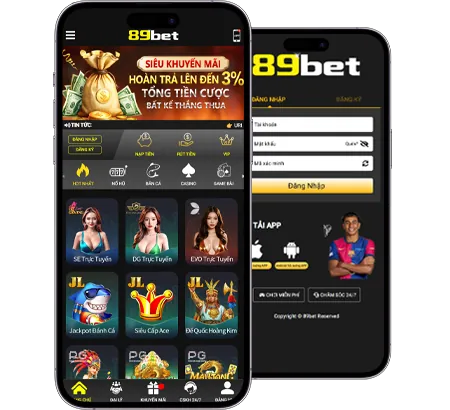 Nền tảng bảo mật của 84win app