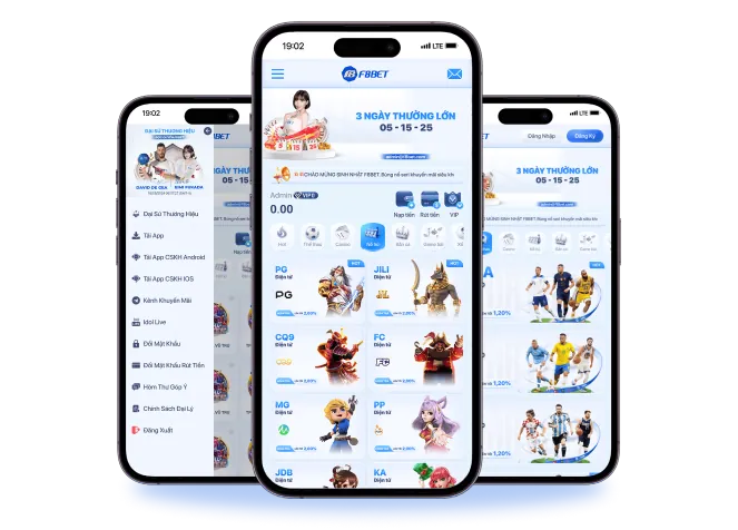 Thư viện trò chơi đa dạng của 84win App