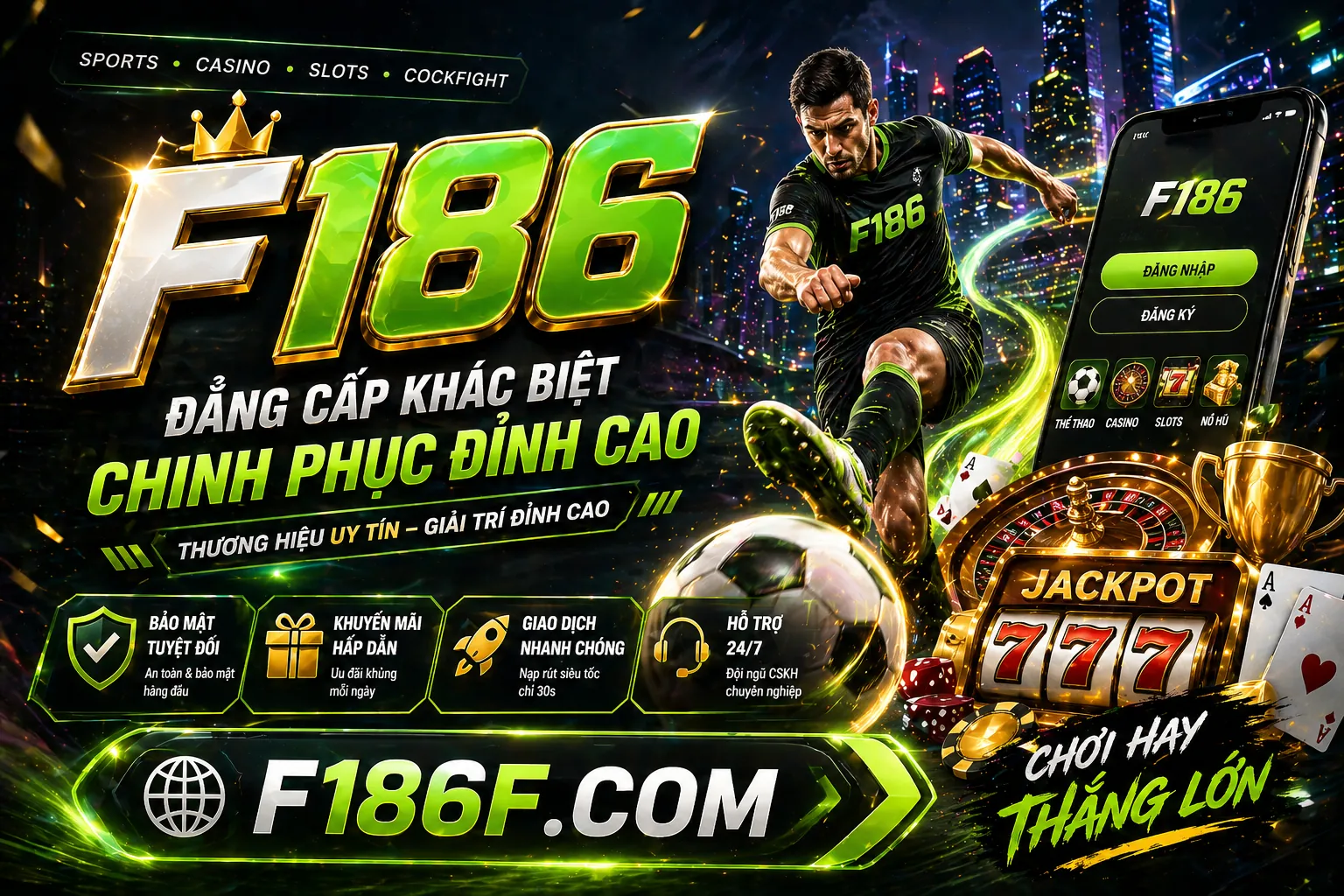 Banner Khuyến Mãi Hấp Dẫn 84win App 2026