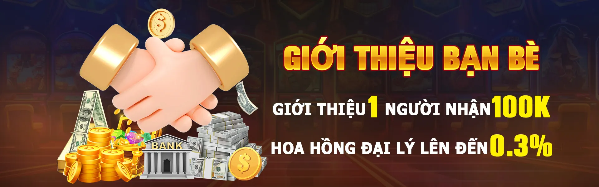 Hình ảnh banner ưu đãi độc quyền 84win App cho người mới 2026